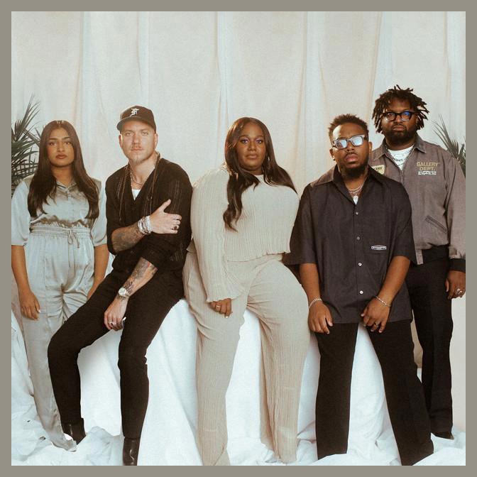 Maverick City Music